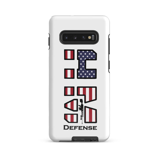 HM50B Tough case for Samsung®