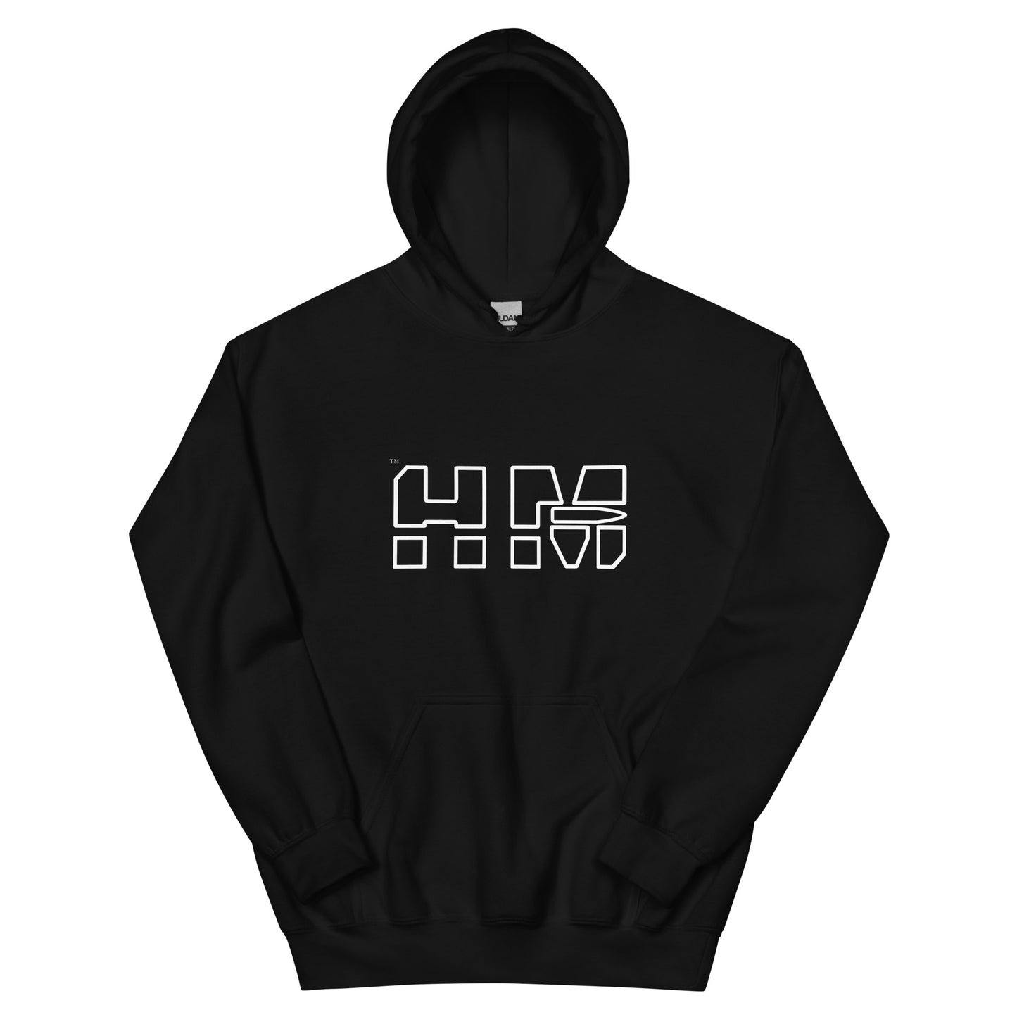 HM Defense LE Hoodie