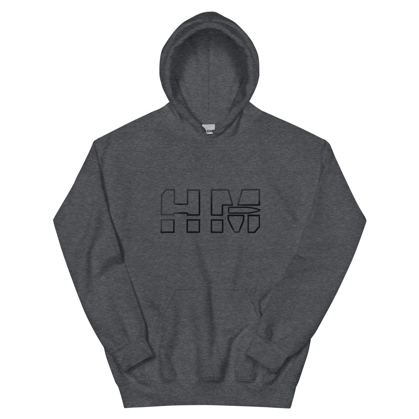 HM Defense LE Hoodie